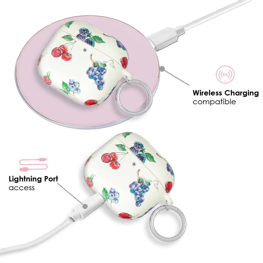 Berry Baby AirPod Case