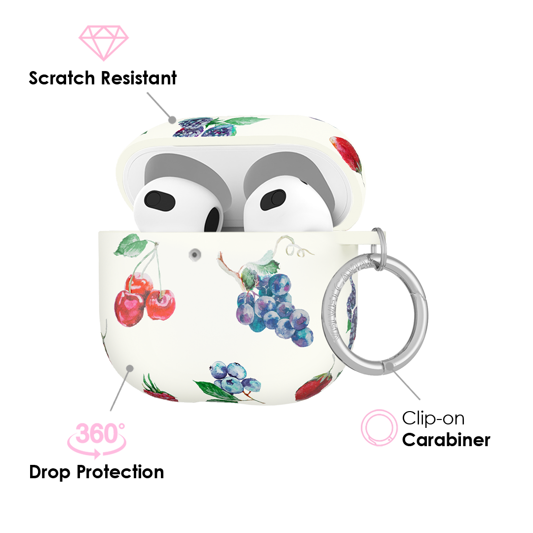Berry Baby AirPod Case