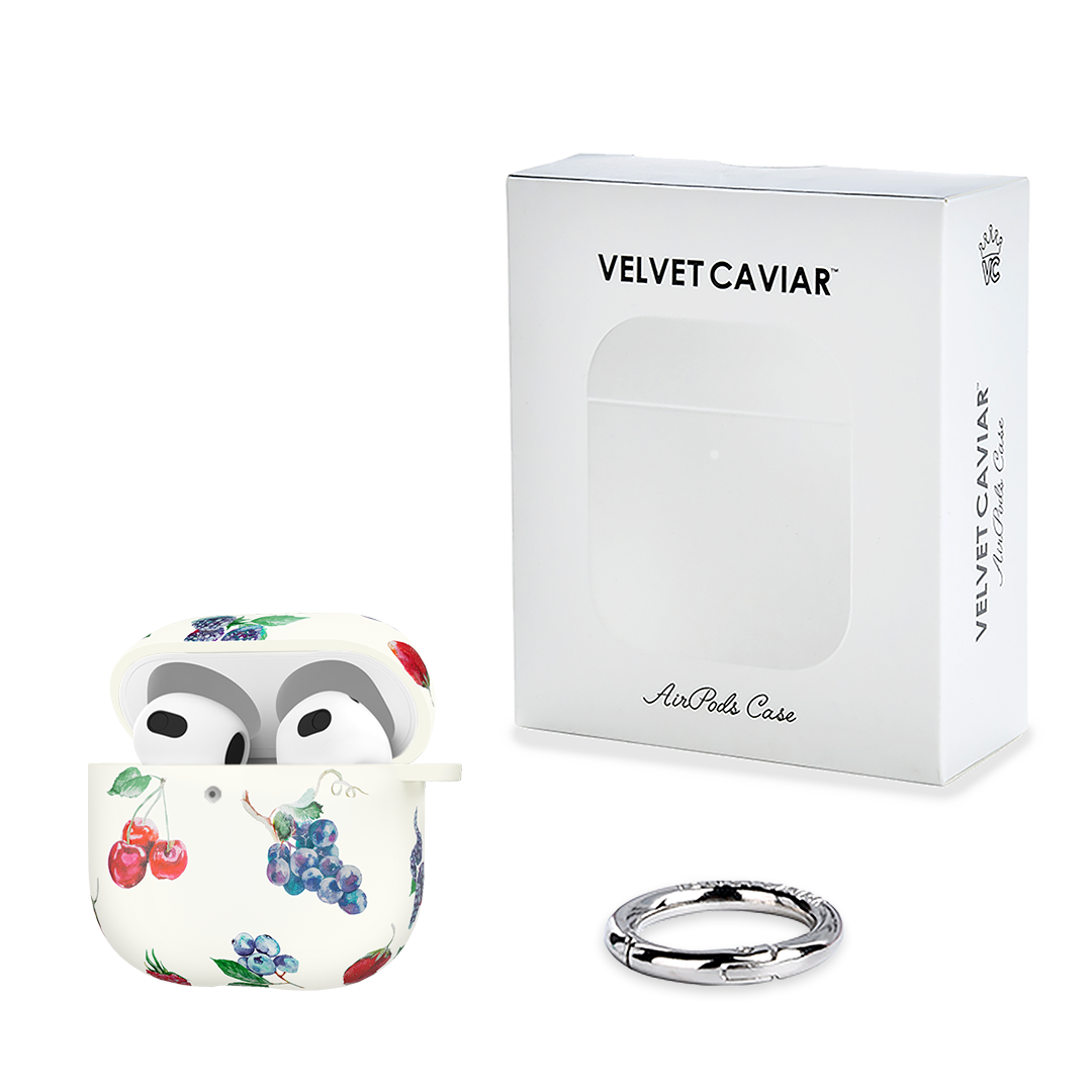 Berry Baby AirPod Case