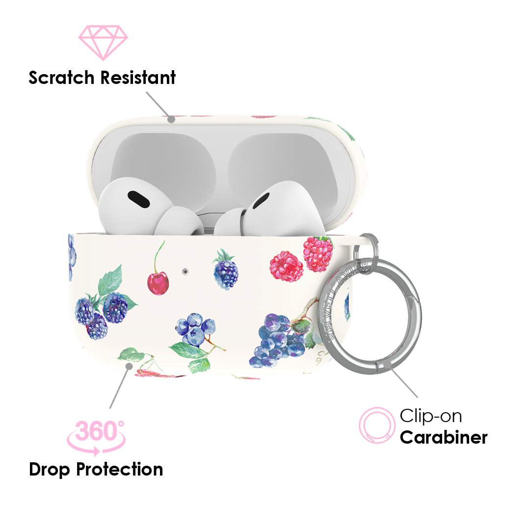 Berry Baby AirPod Case
