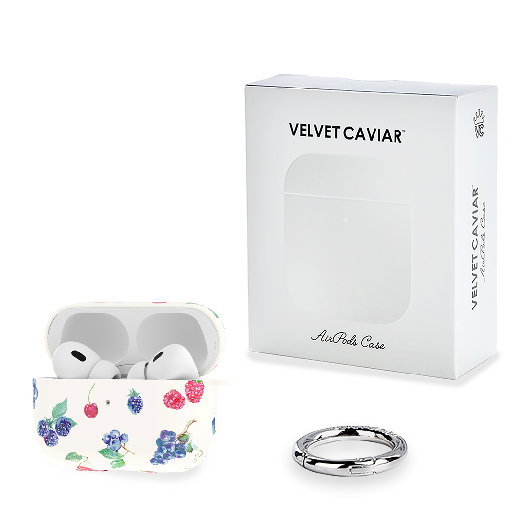 Berry Baby AirPod Case