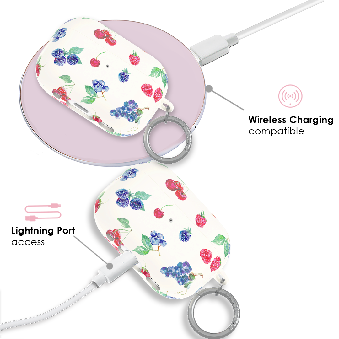 Berry Baby AirPod Case