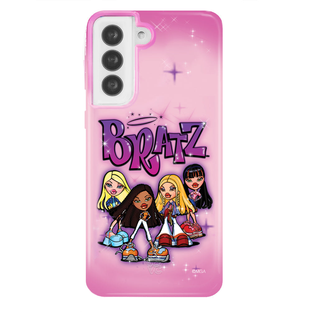 Bratz Airbrush Angelz Samsung Case