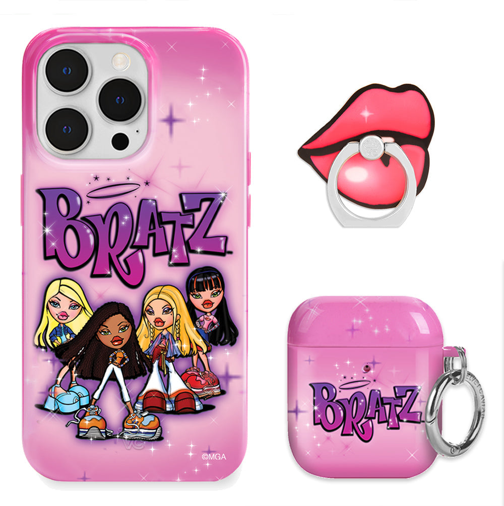 Bratz PR Collector's Bundle
