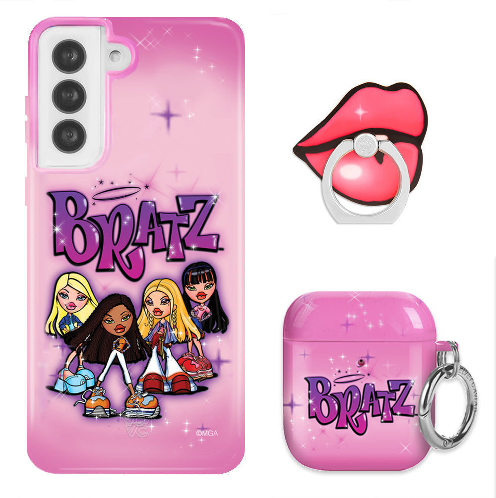 Bratz PR Collector's Bundle