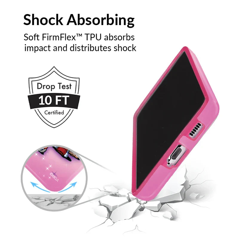 Bratz Airbrush Angelz Samsung Case