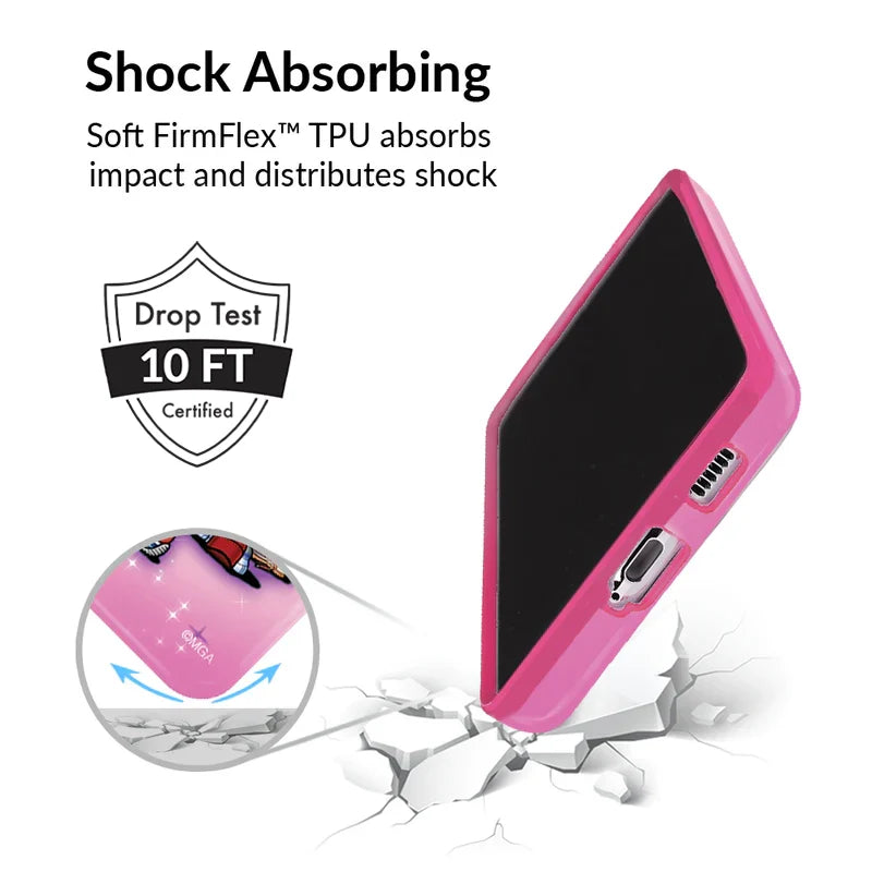 Bratz Airbrush Angelz Samsung Case