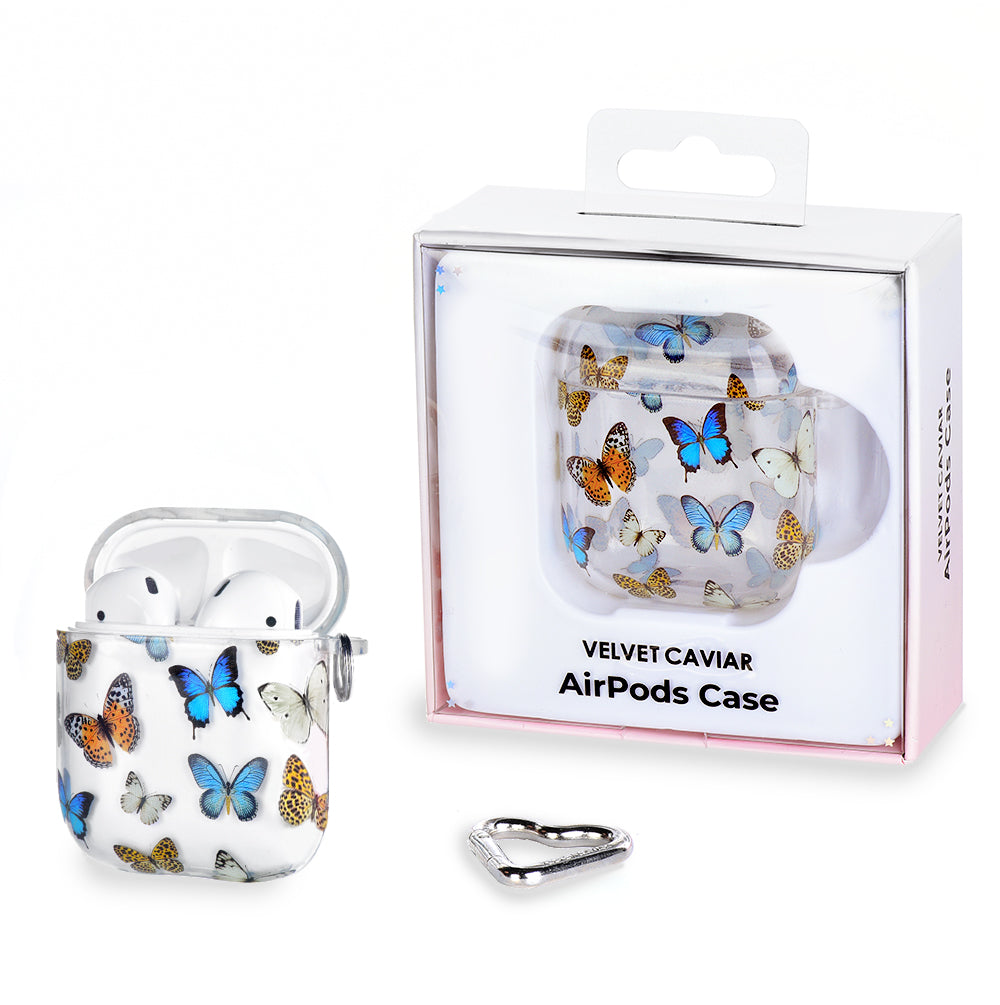Butterfly Dreams AirPod Case