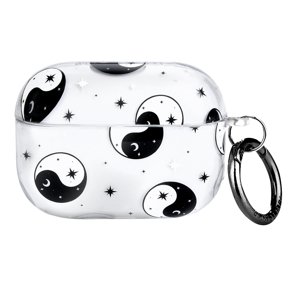 Yin & Yang AirPod Case