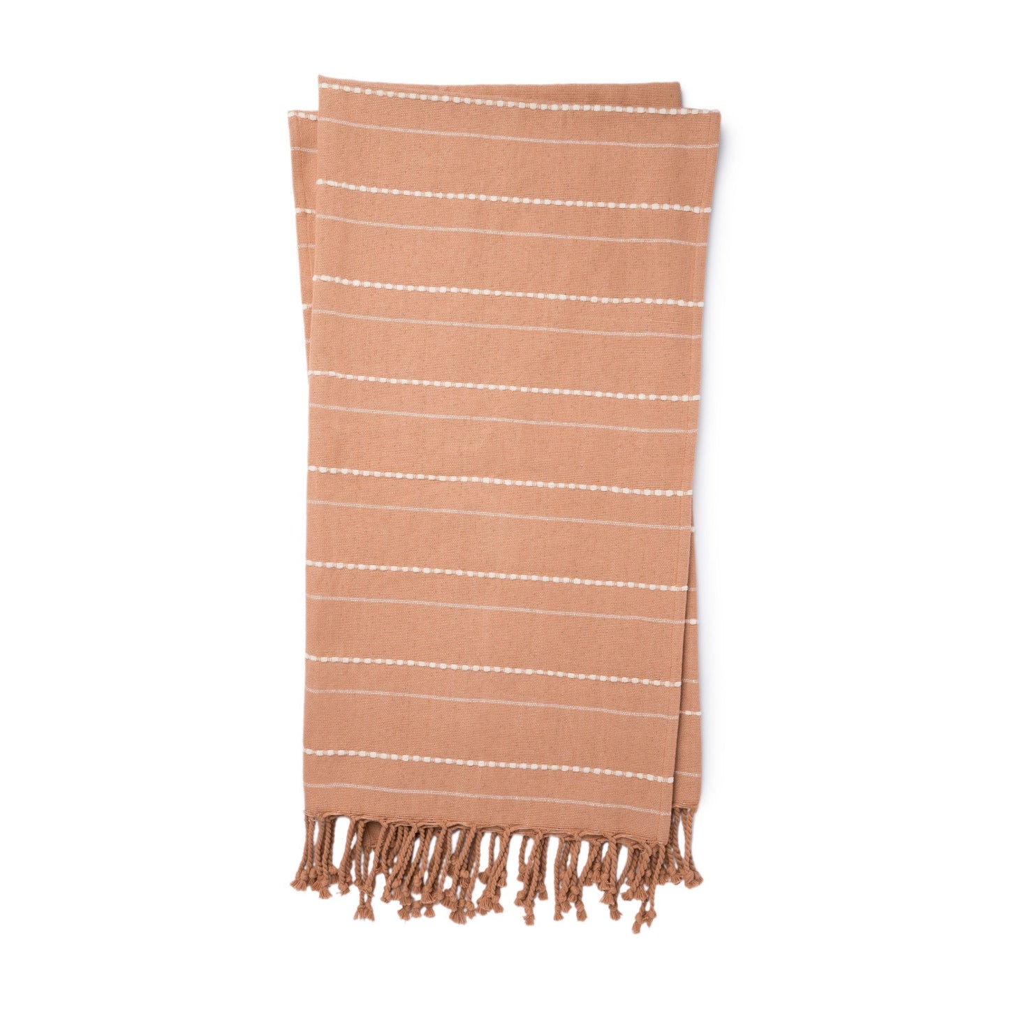 Amie Blush Throw