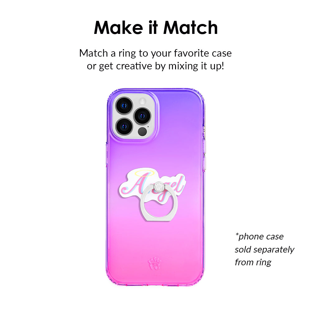 Angel Phone Ring
