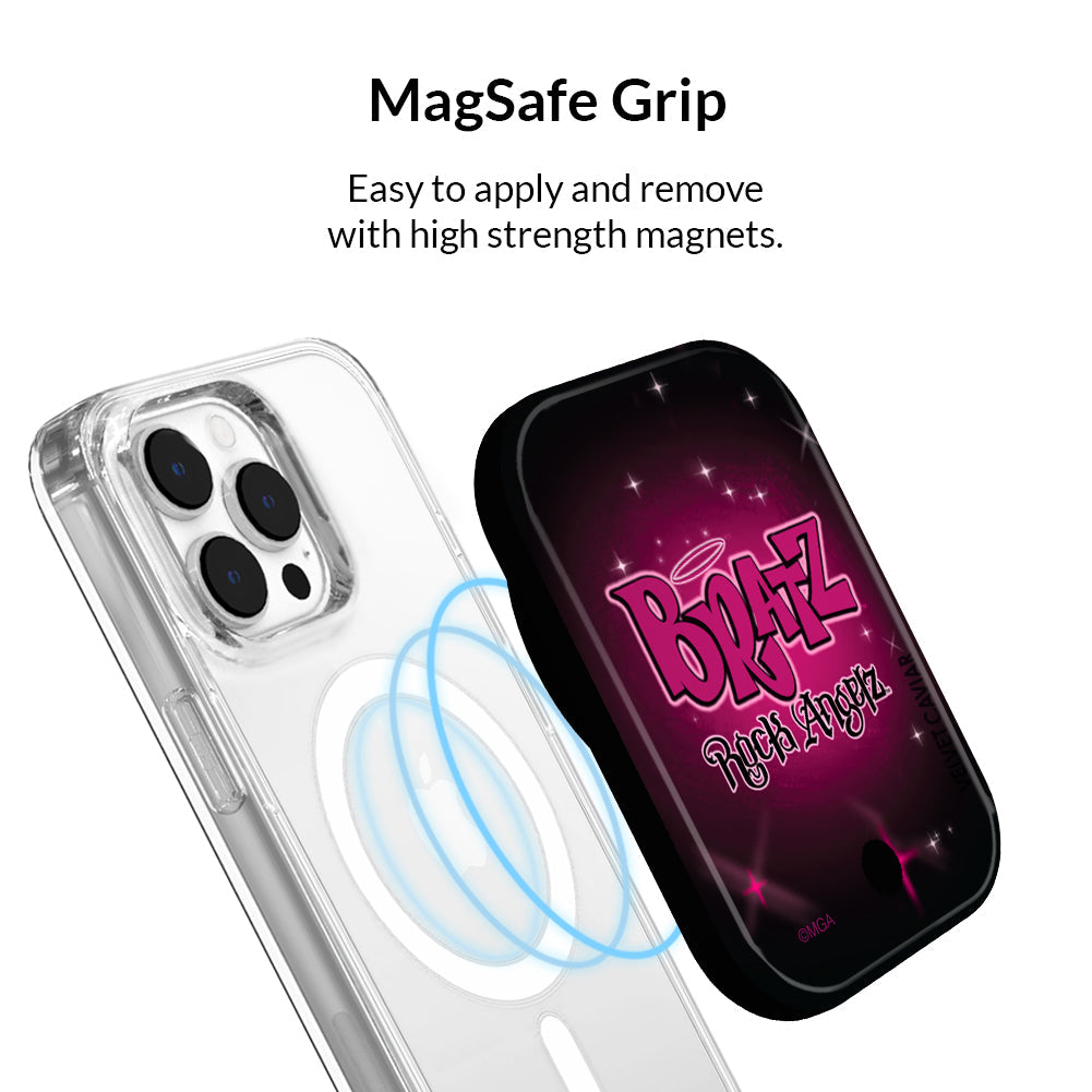 Bratz Rock Angelz Airbrush MagSafe Battery Power Pack