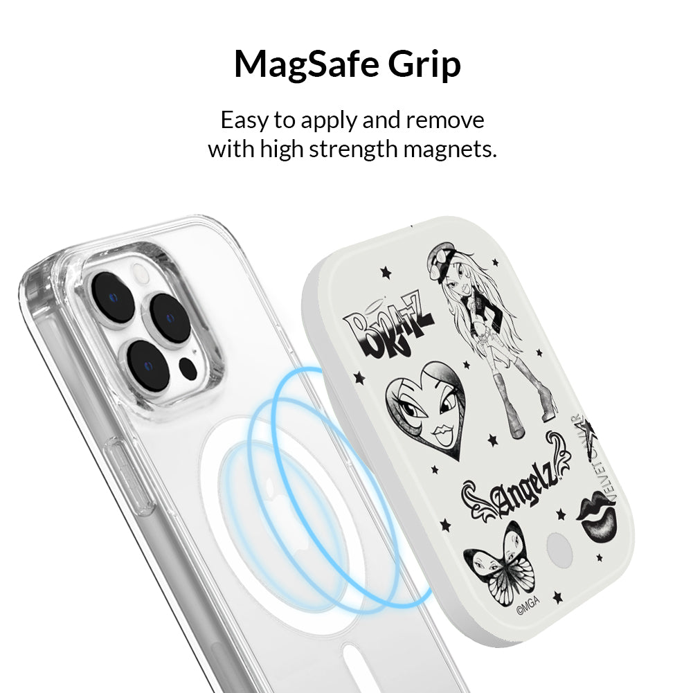 Bratz Inked MagSafe Battery Power Pack