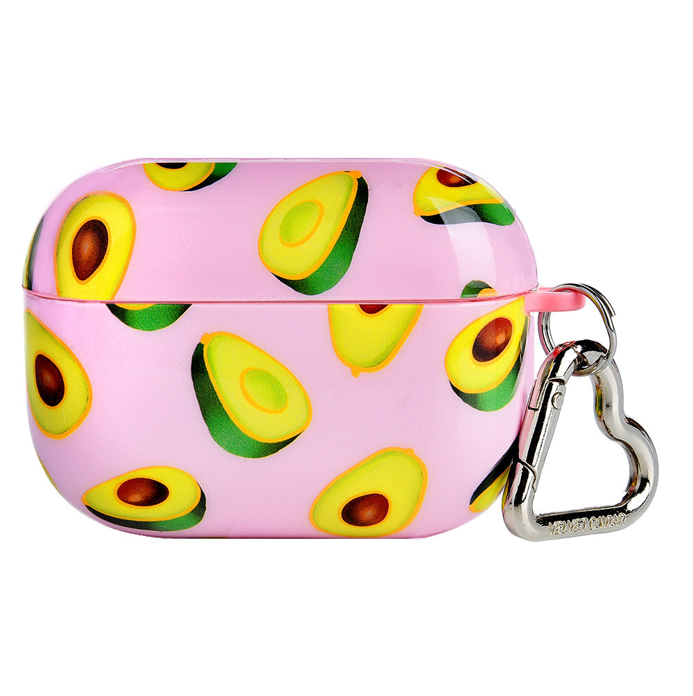 Avocado AirPods Case