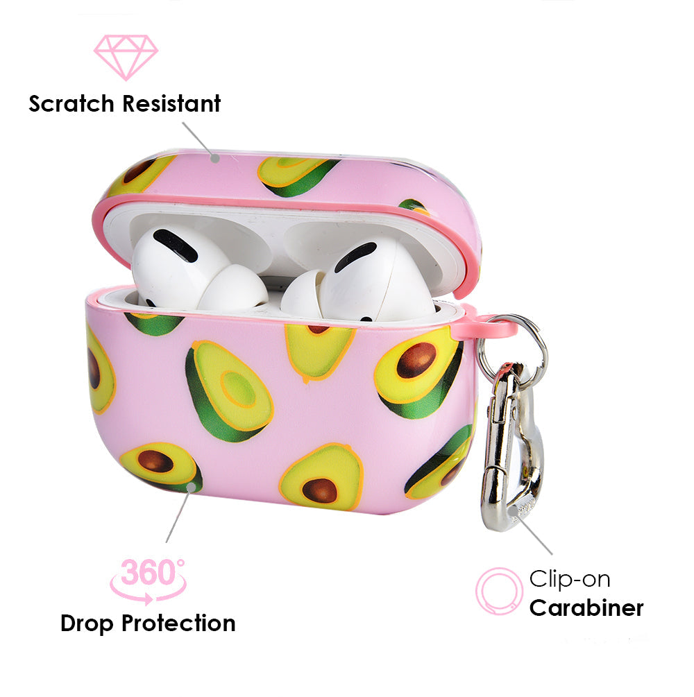 Avocado AirPods Case