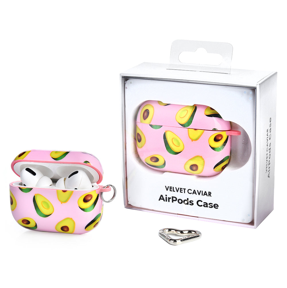 Avocado AirPods Case