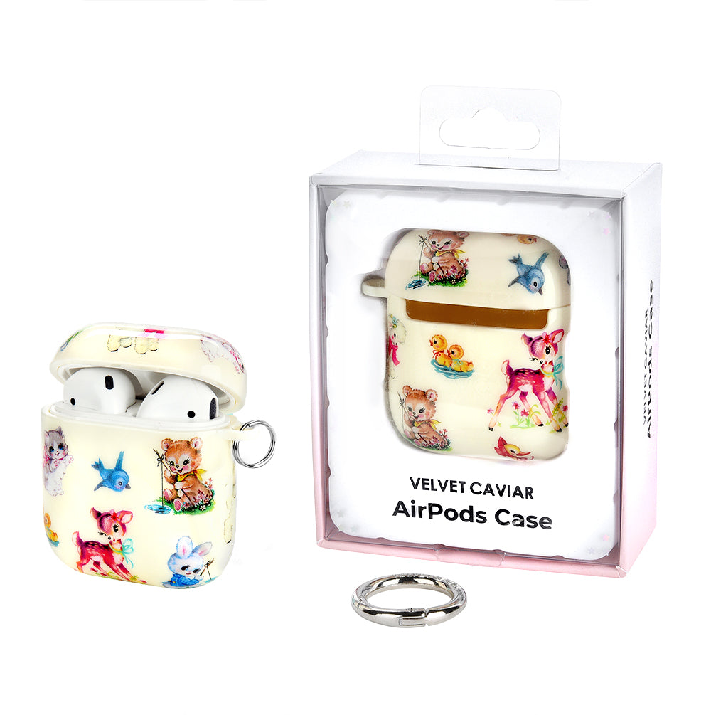 Baby Animals AirPod Case