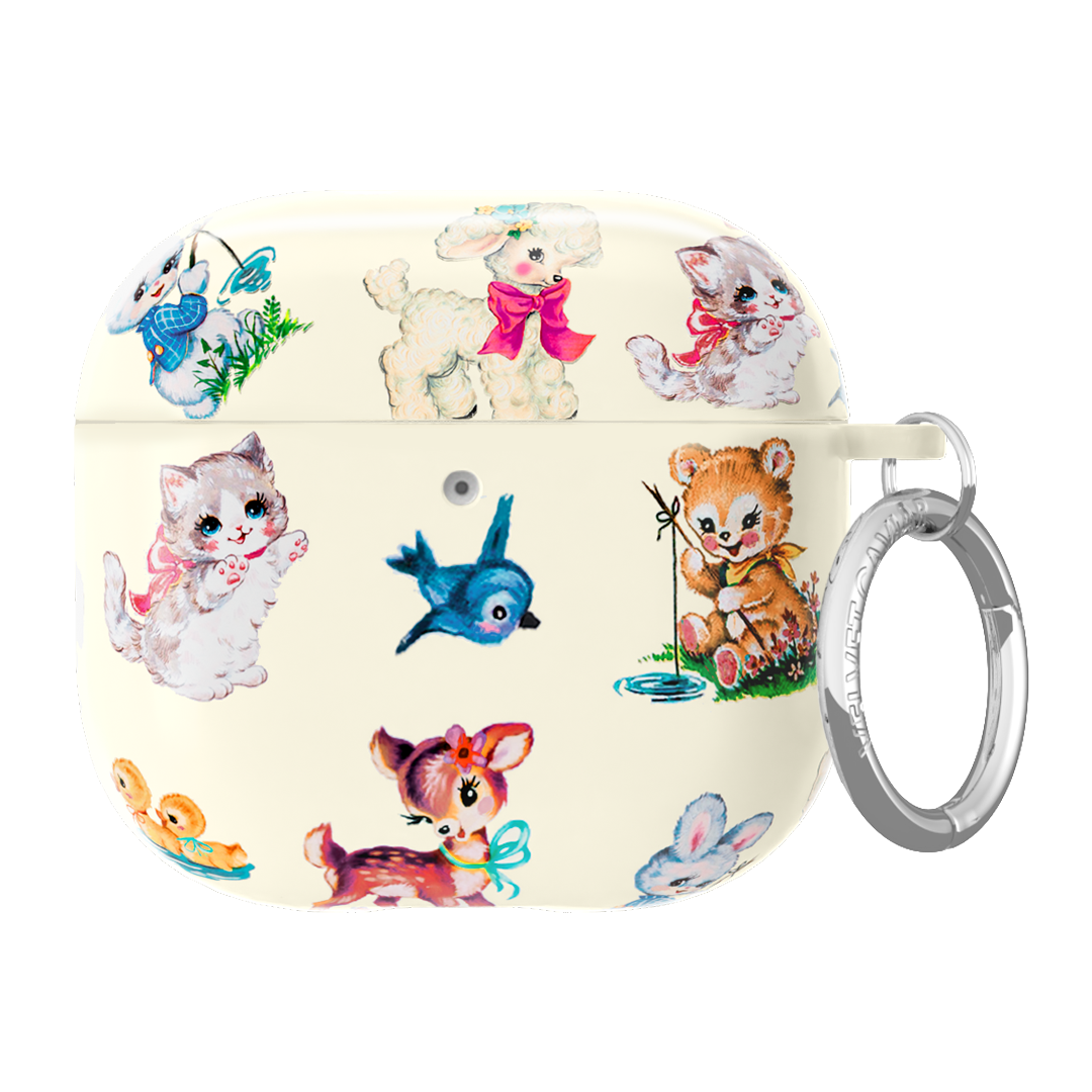 Baby Animals AirPod Case