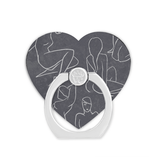 Beautiful Bodies Smoke Phone Ring