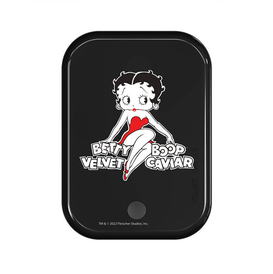 Betty Boop Boop-Oop-a-Doop MagSafe Battery Power Pack