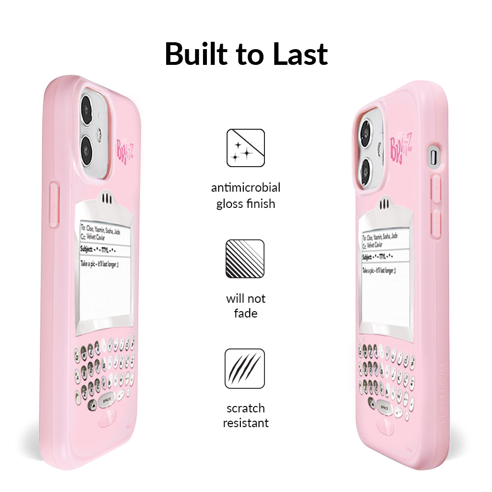 Bratzberry iPhone Case