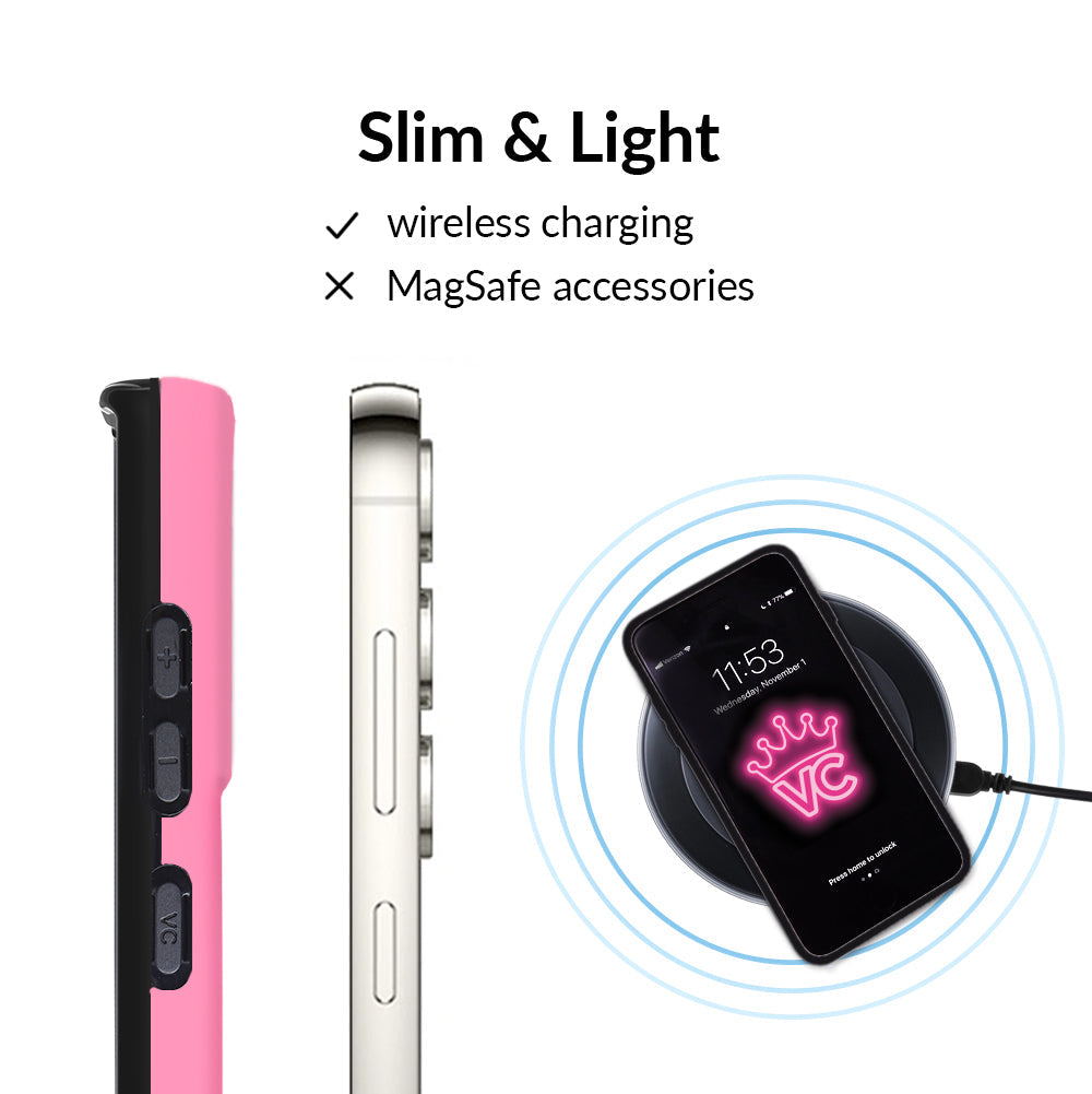 Betty Boop Be Mine Samsung Case