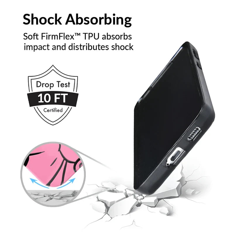 Betty Boop Be Mine Samsung Case