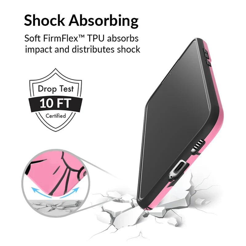 Betty Boop Be Mine Samsung Case