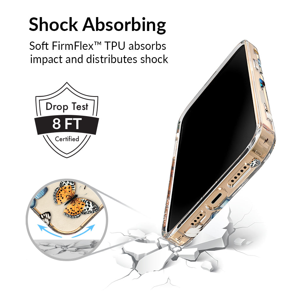 Butterfly Dreams iPhone Case