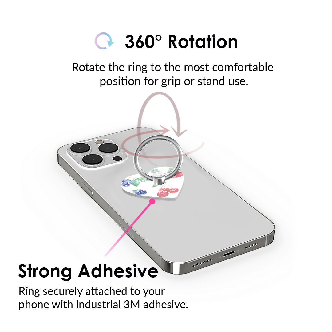 Berry Baby Phone Ring