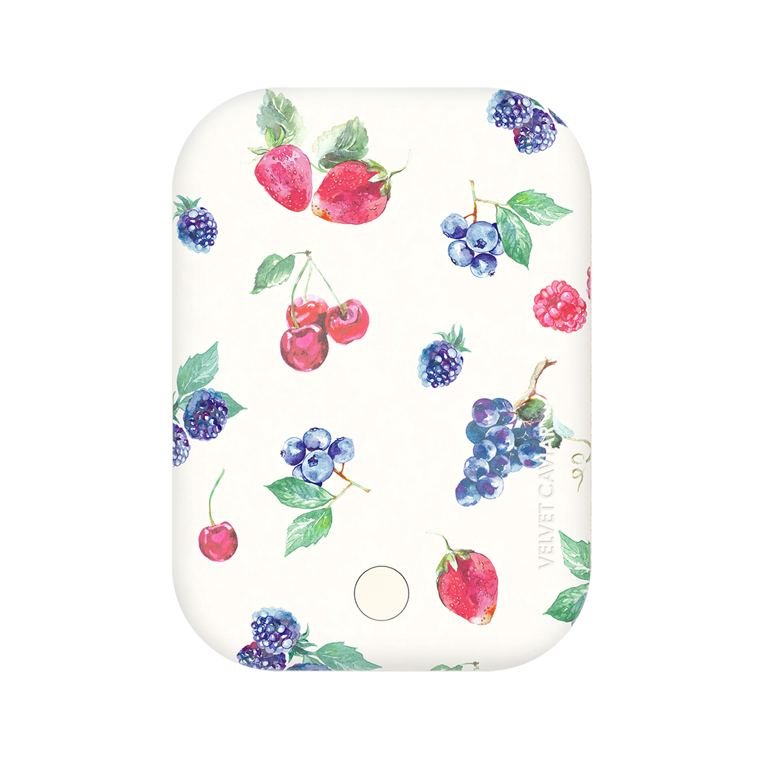 Berry Baby MagSafe Battery Power Pack