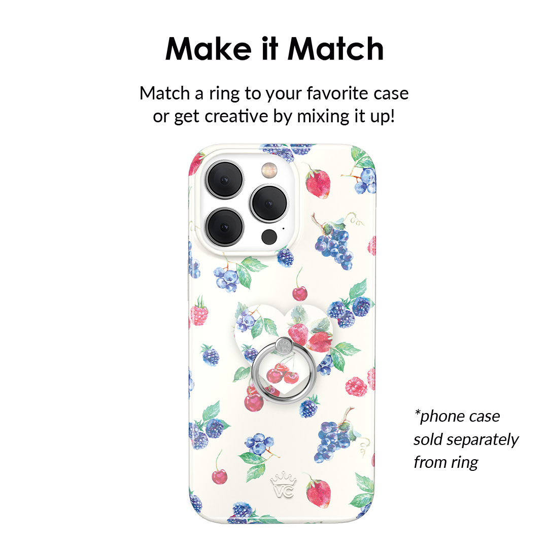 Berry Baby Phone Ring