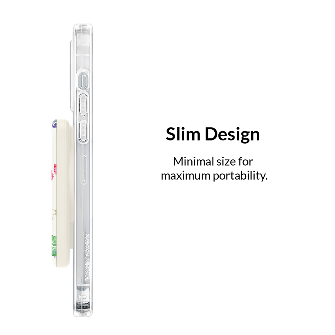 Berry Baby MagSafe Battery Power Pack