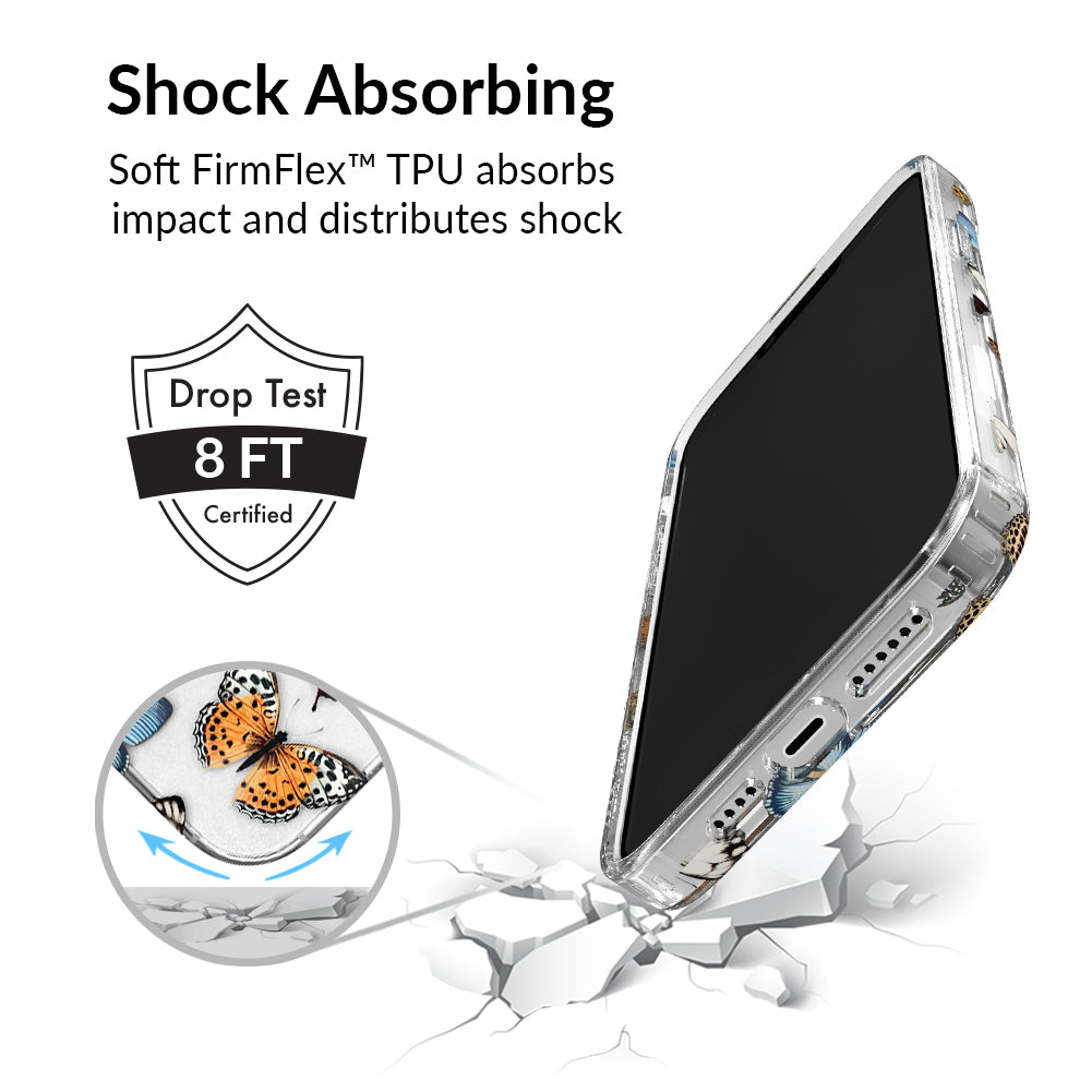 Butterfly Dreams iPhone Case