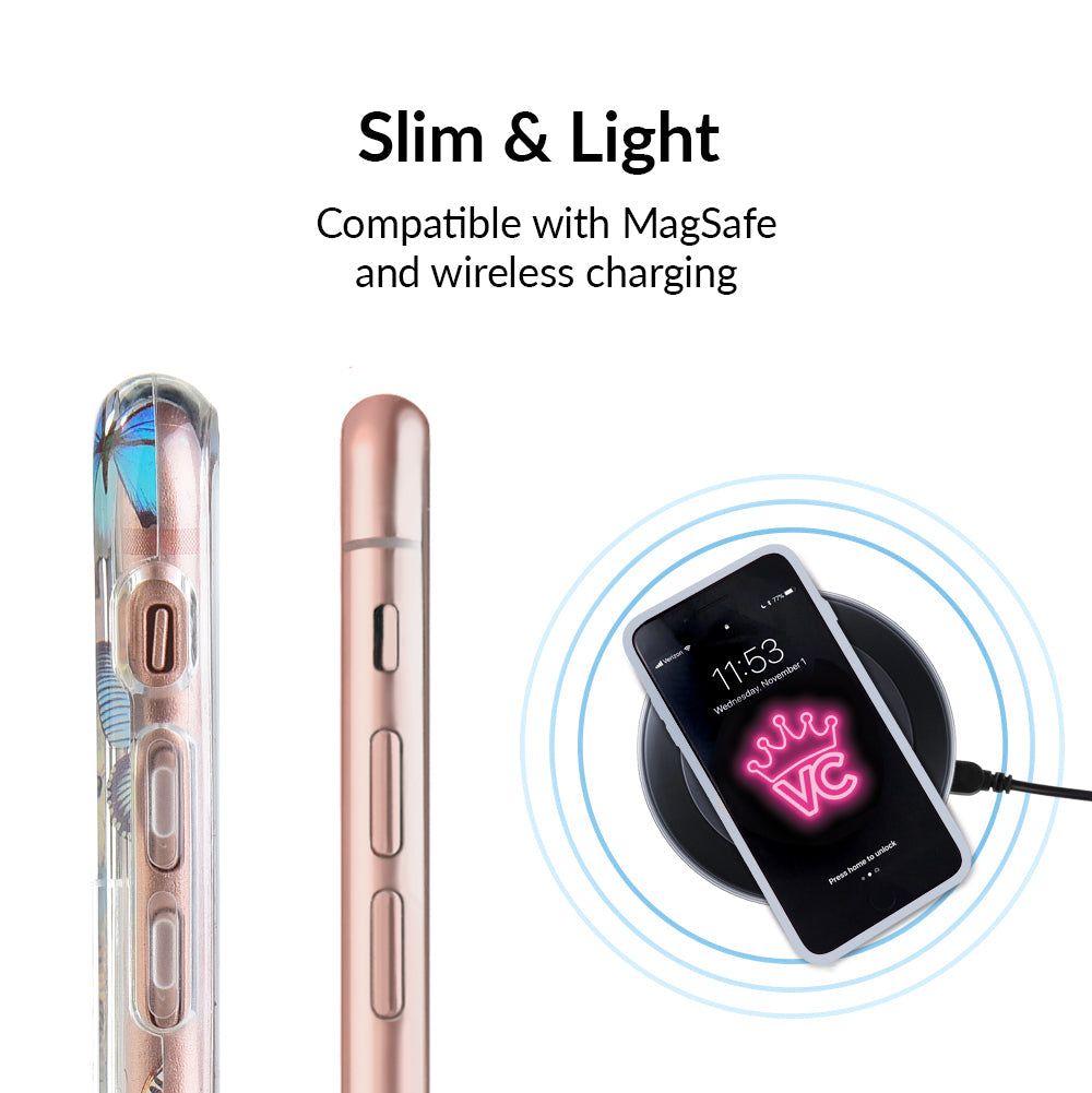 Butterfly Dreams iPhone Case