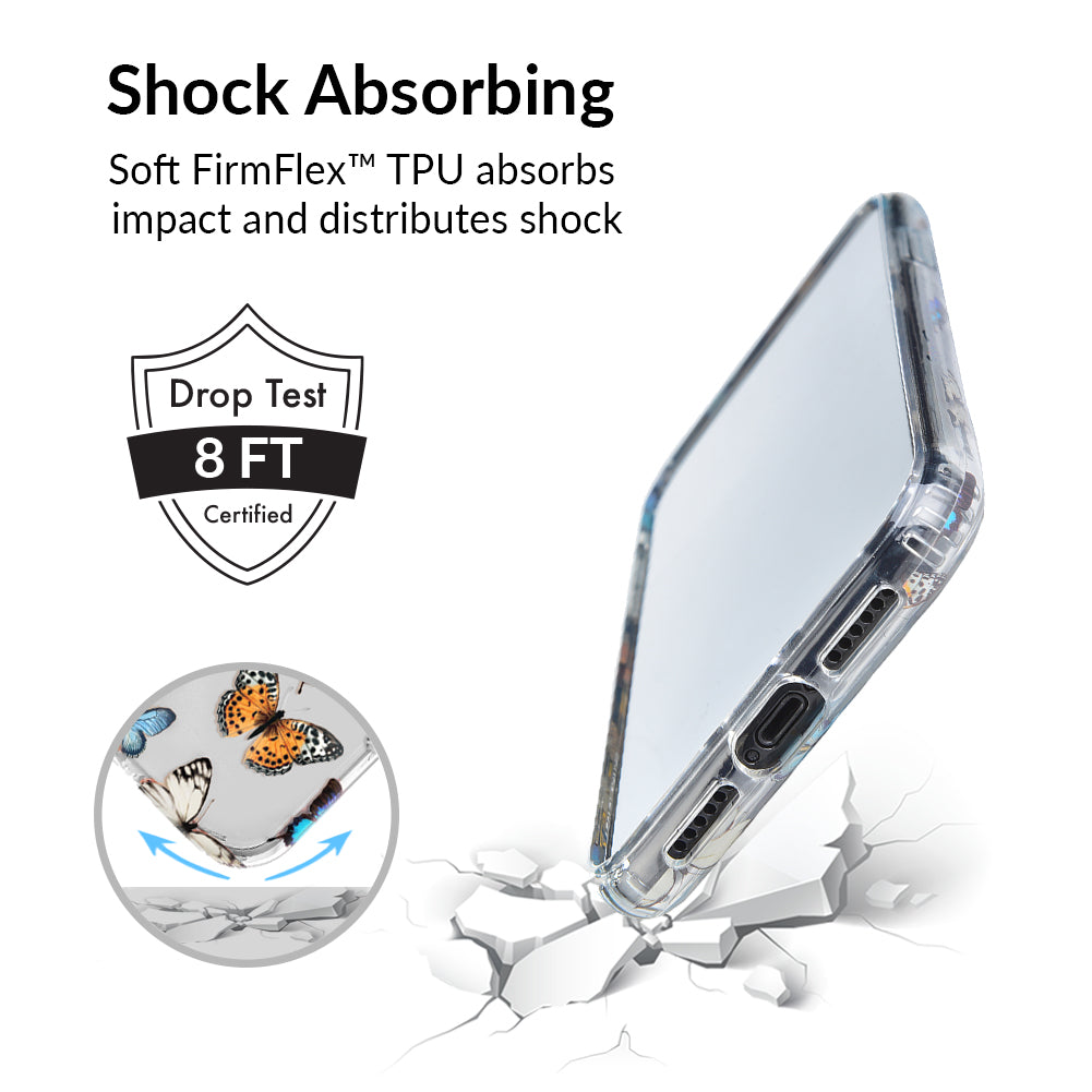 Butterfly Dreams iPhone Case