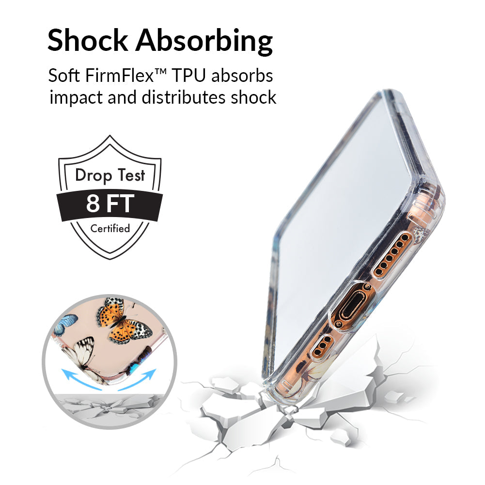 Butterfly Dreams iPhone Case