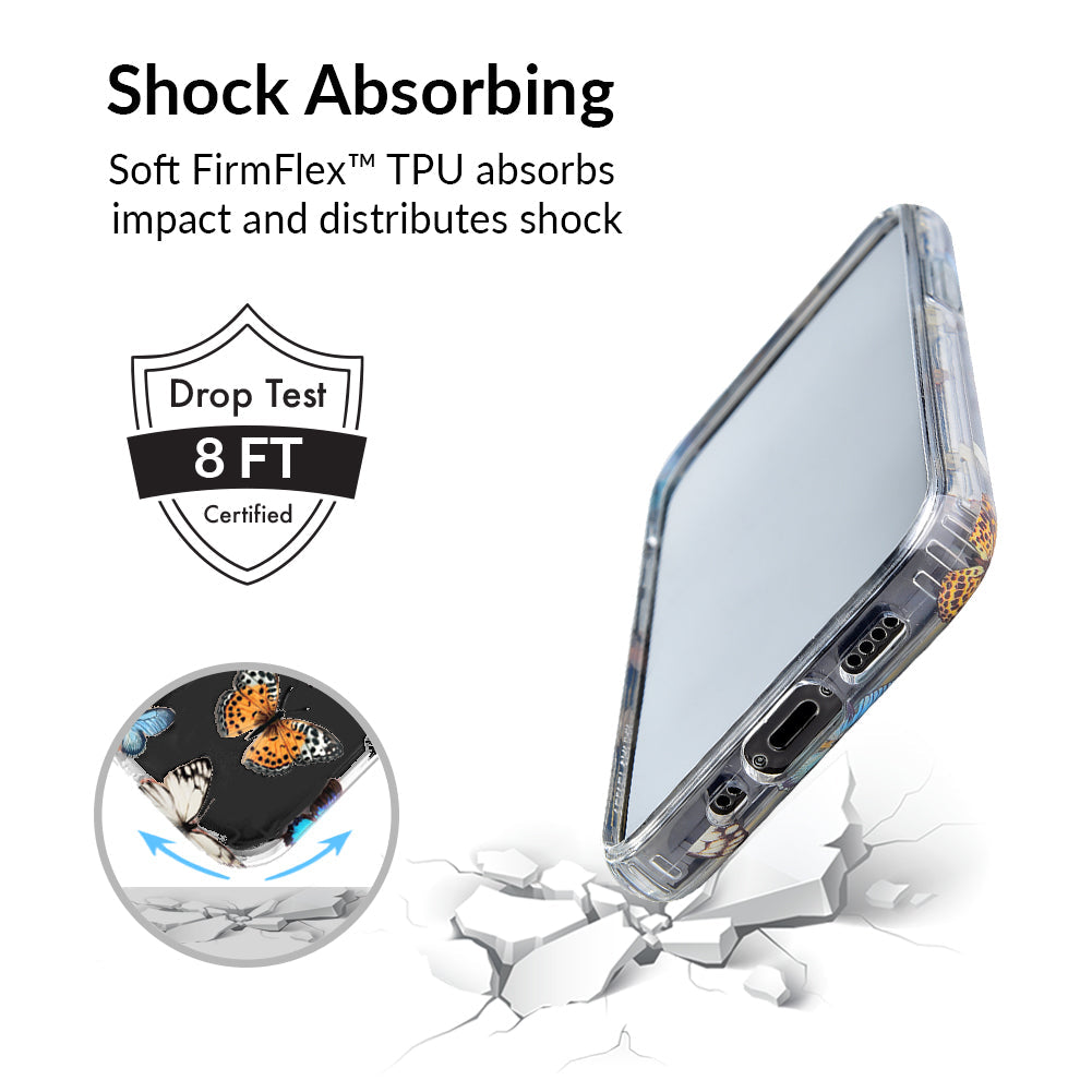 Butterfly Dreams iPhone Case