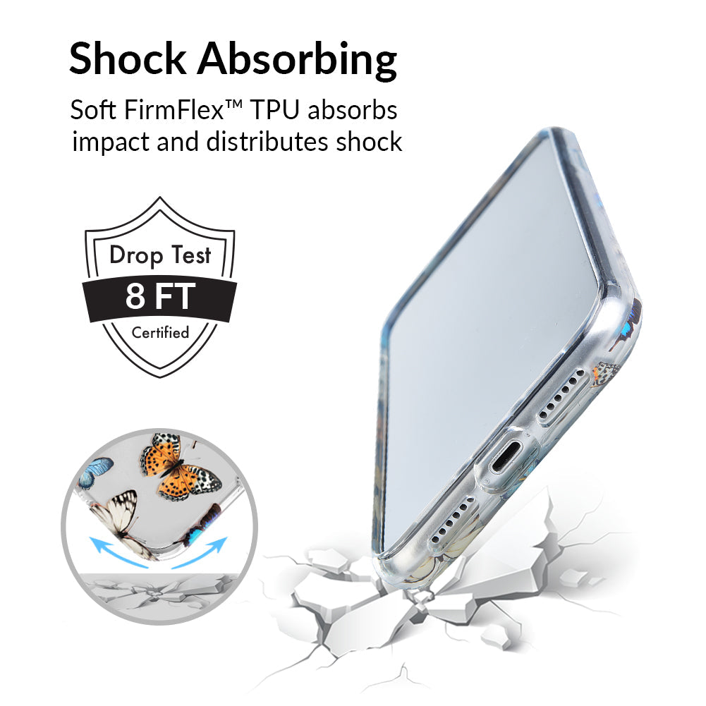 Butterfly Dreams iPhone Case