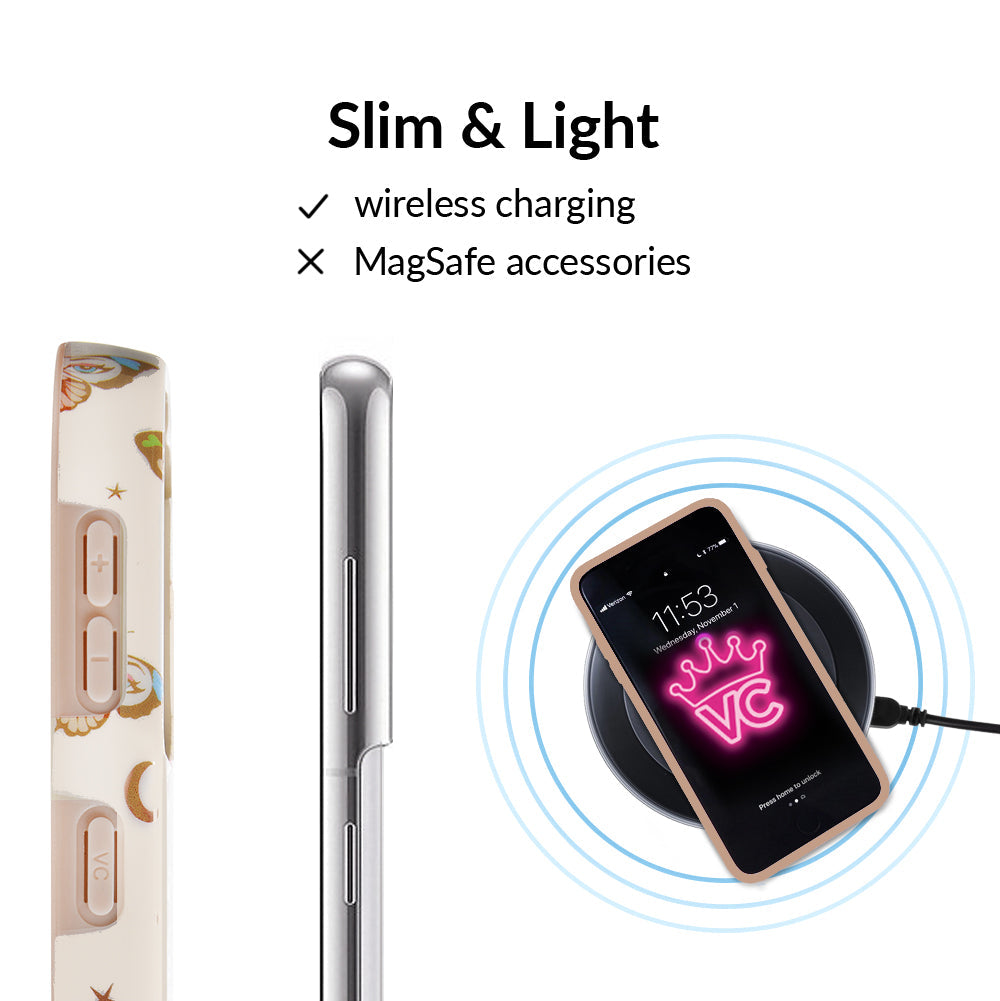 Bratz Butterfly Samsung Case