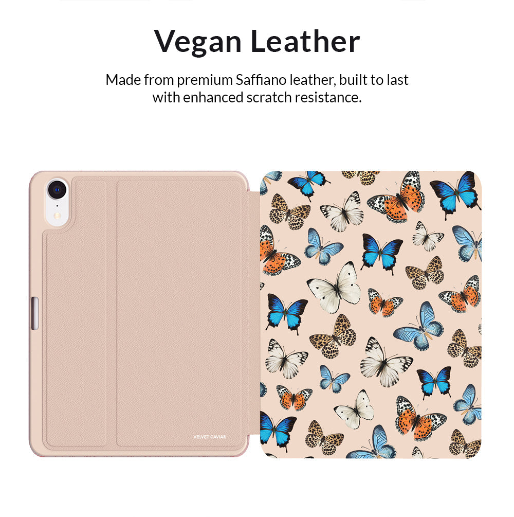 Butterfly Dreams iPad Case 2.0