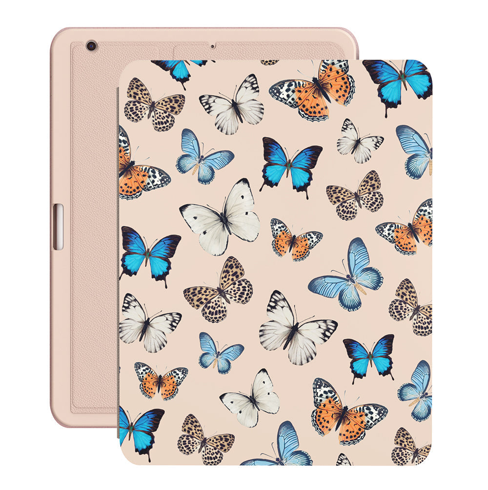 Butterfly Dreams iPad Case 2.0