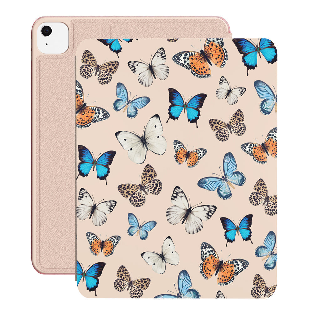 Butterfly Dreams iPad Case 2.0