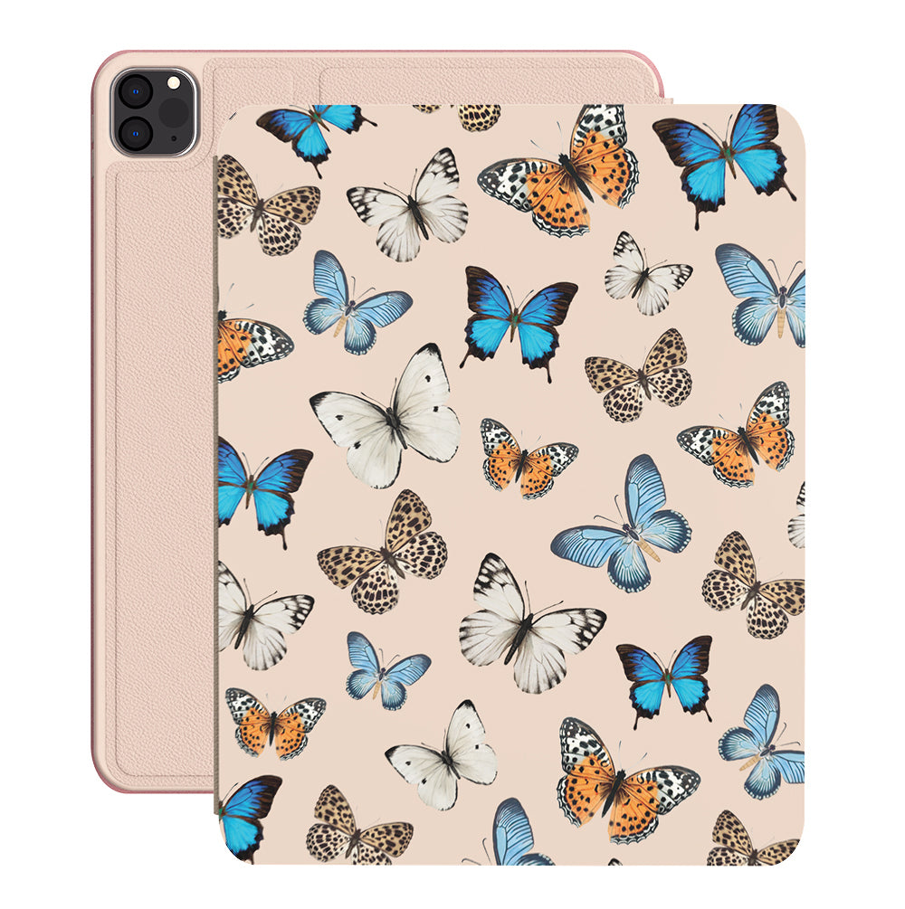 Butterfly Dreams iPad Case 2.0
