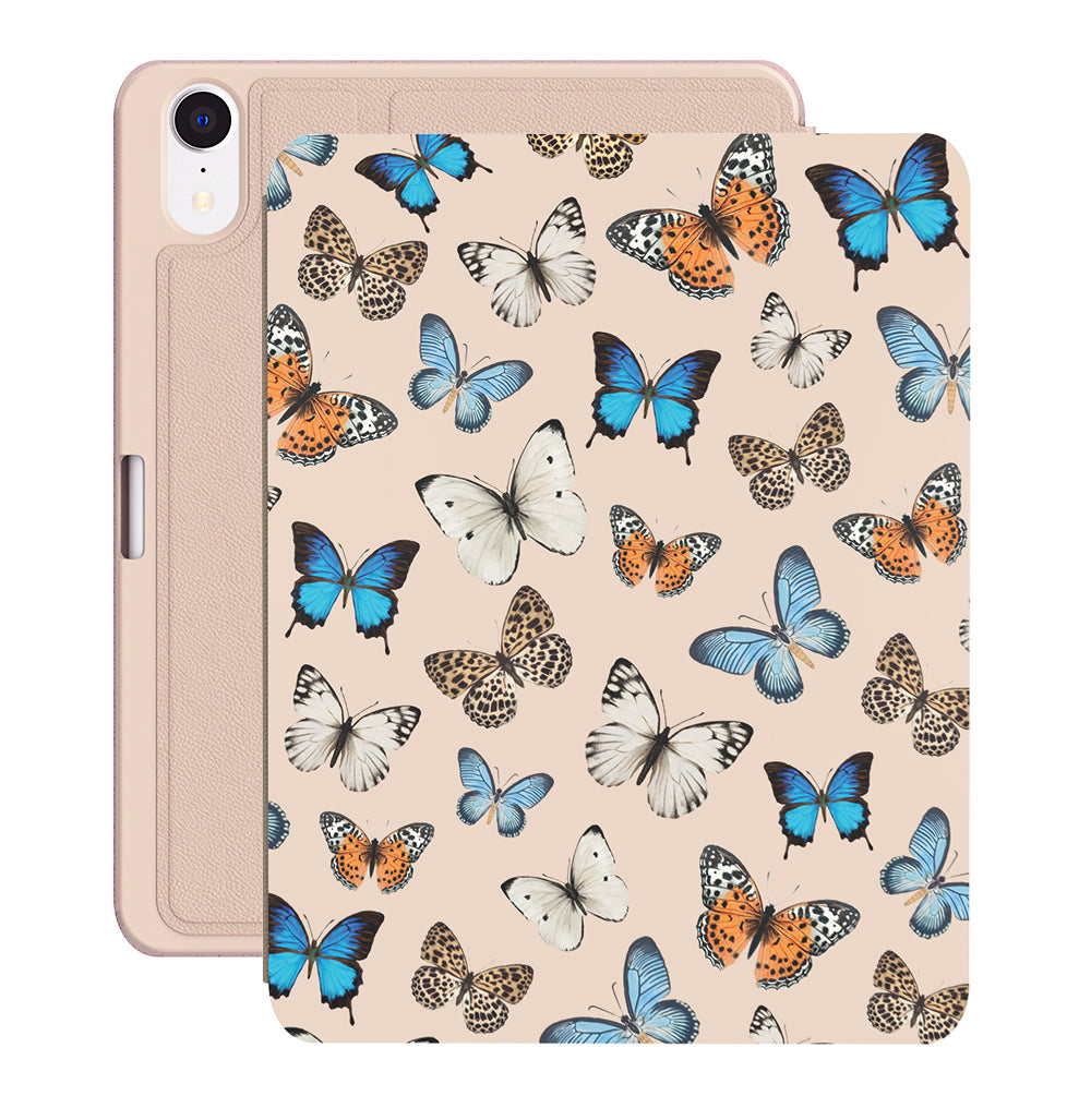 Butterfly Dreams iPad Case 2.0