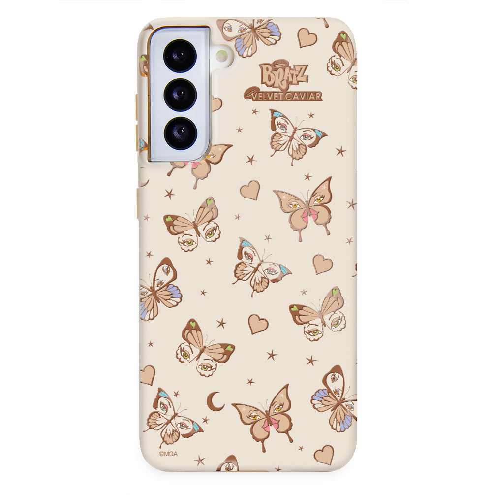 Bratz Butterfly Samsung Case