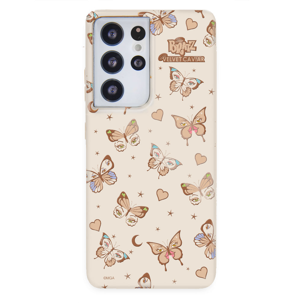 Bratz Butterfly Samsung Case