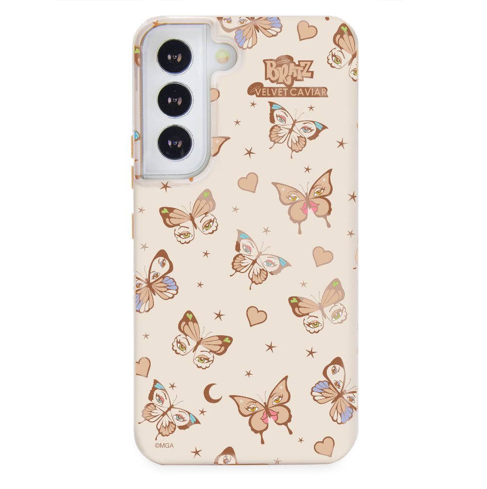 Bratz Butterfly Samsung Case