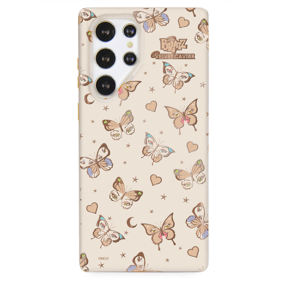 Bratz Butterfly Samsung Case