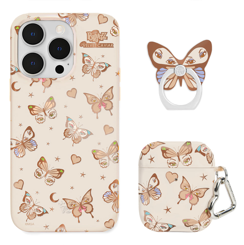 Bratz PR Collector's Bundle